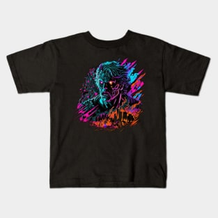 Insanity Kids T-Shirt